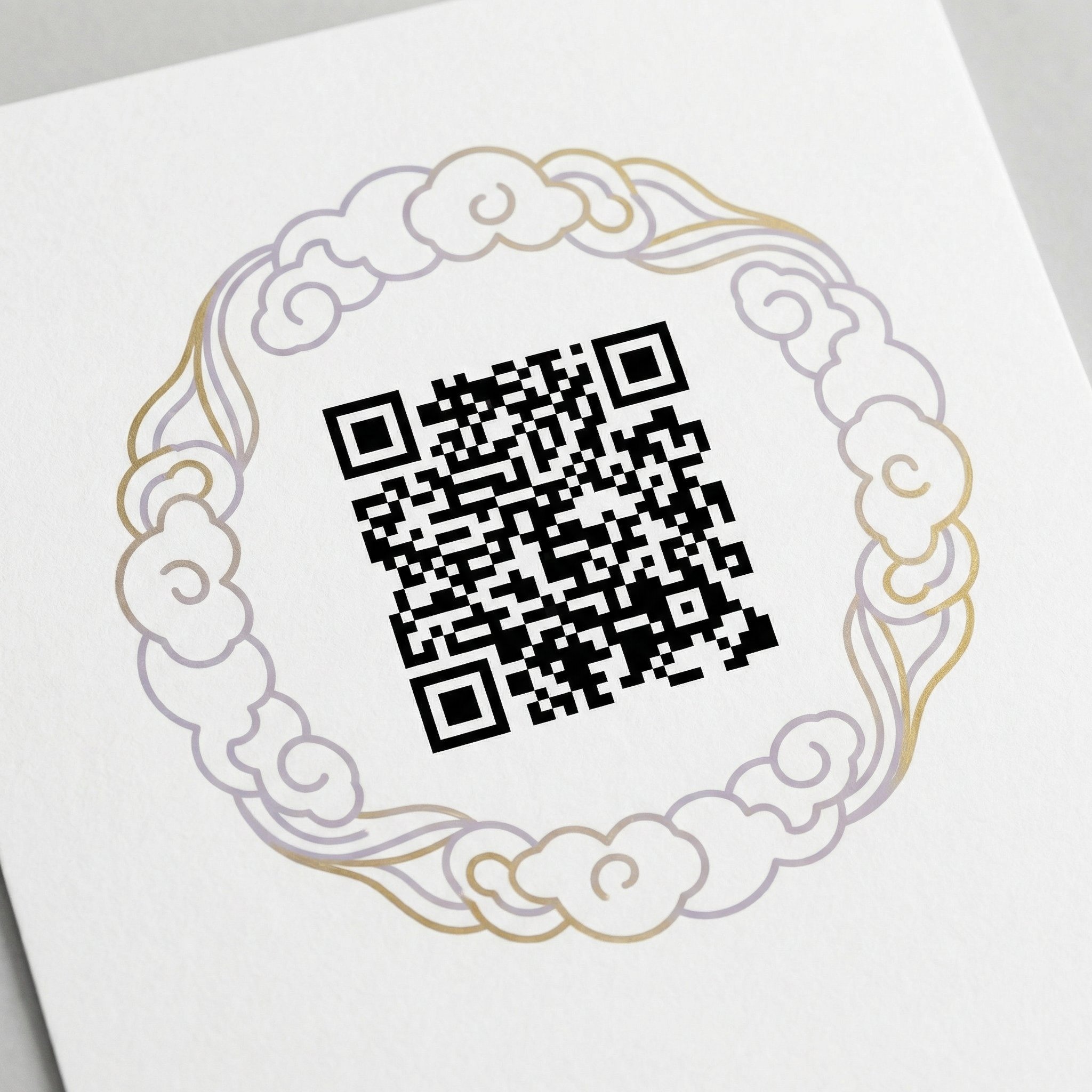 大象传媒二维码